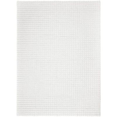 Плед Exquisito, молочный-2