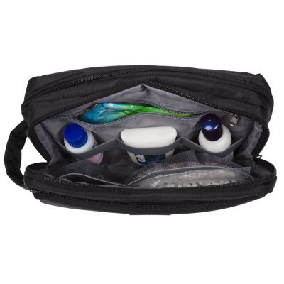 Несессер onBoard, черный-5