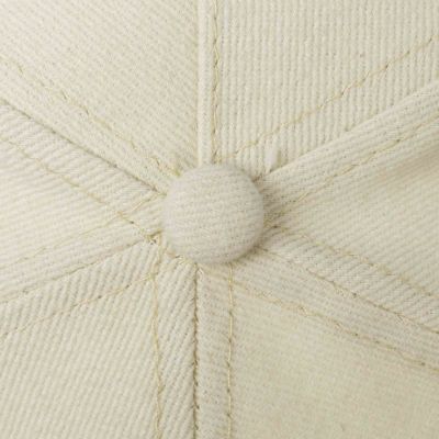 Бейсболка Standard, бежевая-2