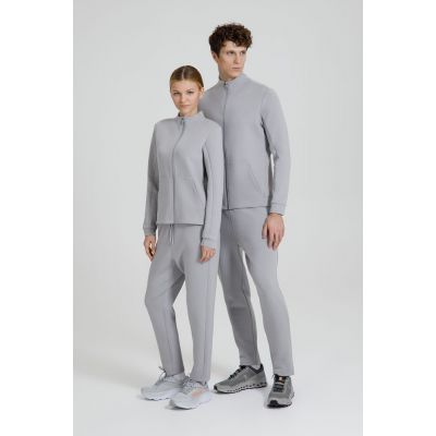 Куртка женская Lovi, серая-12