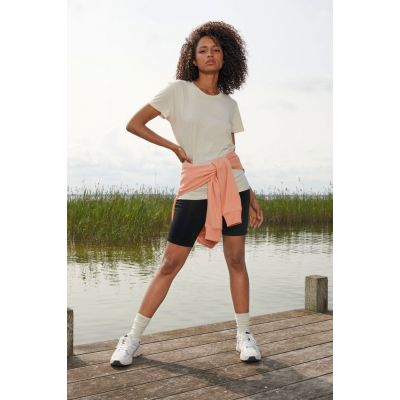 Футболка унисекс Re Crusader, белая-6