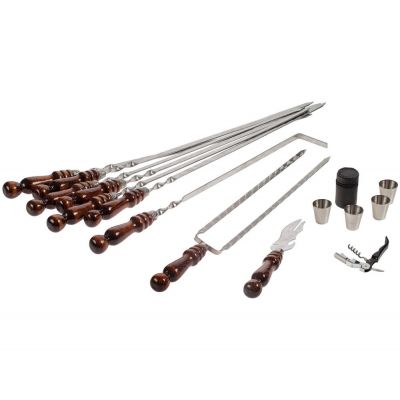 Шашлычный набор Duke-1