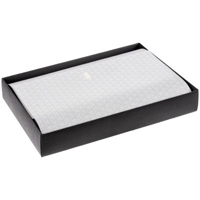 Еженедельник-портфолио Remini, недатированный, бежевый-10