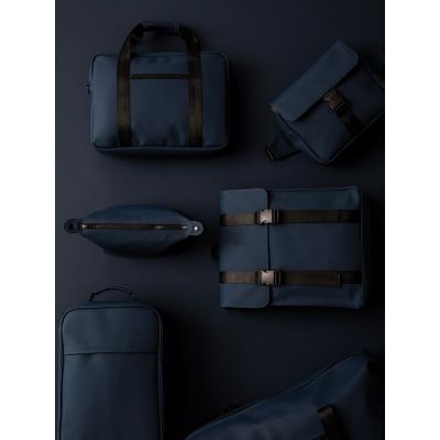 Рюкзак Baltimore, синий-8