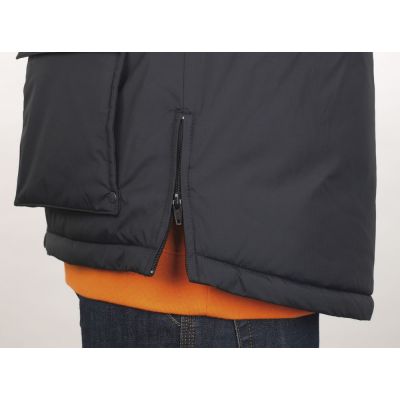 Жилет Wells, темно-синий-6