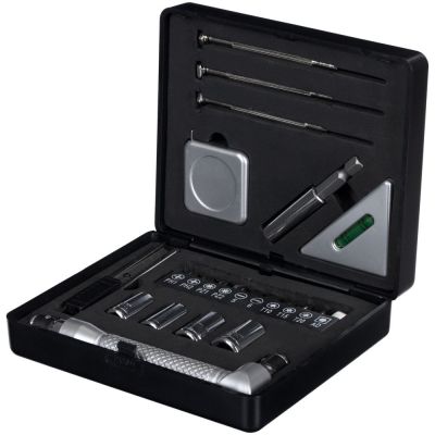 Набор инструментов Terraform, черный-0