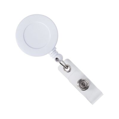 Ретрактор Attach, белый-0