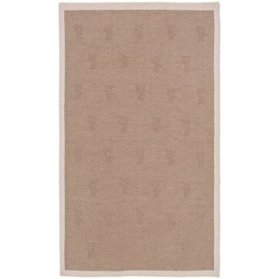 Плед детский с мишками Beastie Toys, бежевый-2