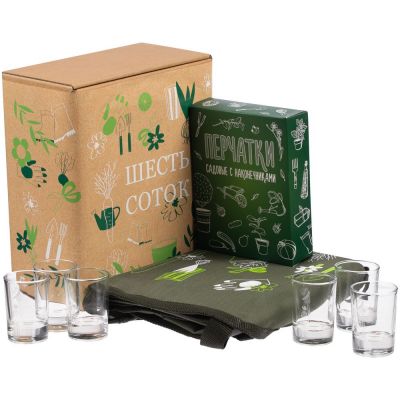 Набор «Шесть соток»-0