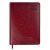 Ежедневник Faro, датированный, бордовый Ежедневник Faro, датированный, бордовый