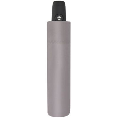 Зонт складной Hit Magic, серый-1