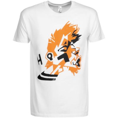 Футболка «Меламед. Ноль», белая-0