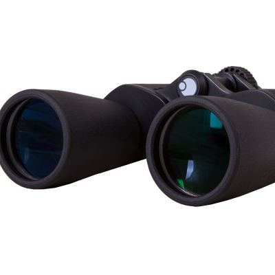 Бинокль Sherman Base 10x, линзы 50 мм-5