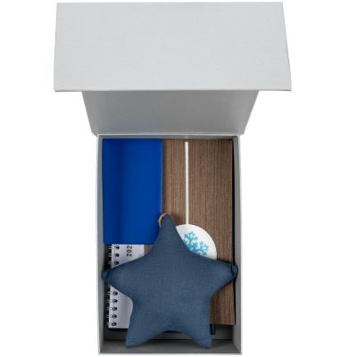 Набор Charge Your Year, синий-1