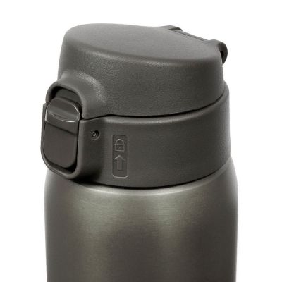 Термокружка Relaxika, ver.2, хаки-2