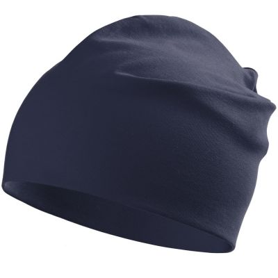 Шапка HeadOn, темно-синяя-0