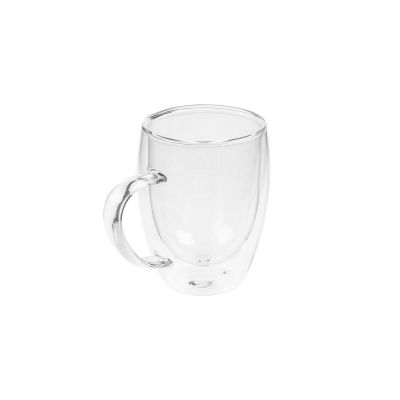 Набор из 2 кружек с двойными стенками Gap-2