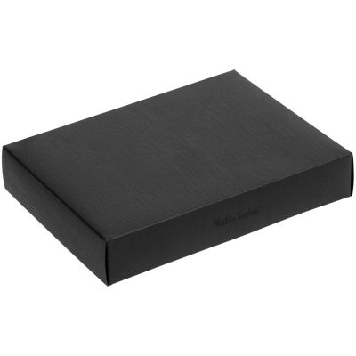 Кошелек Partinico, черный с желтым-7