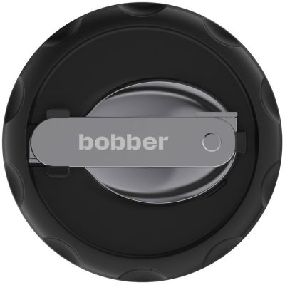 Термос для еды Jerrycan 470, вакуумный, стальной зеркальный-3