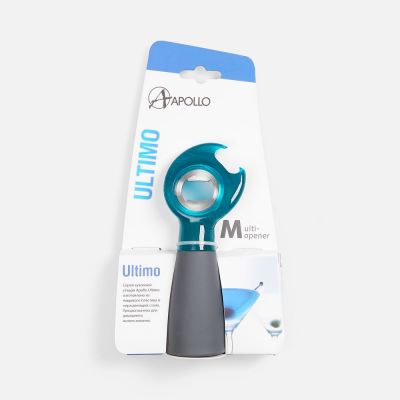 Открывашка Ultimo-0