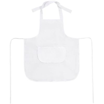 Фартук Neat, белый-1