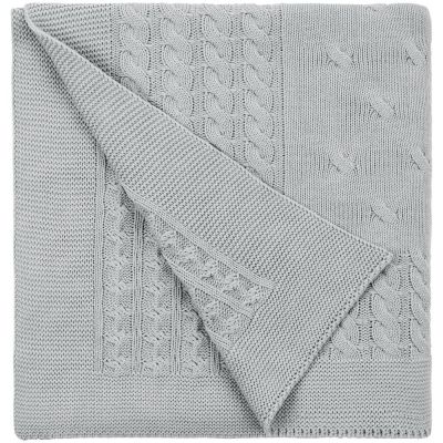 Плед на заказ Reframe Plus, М, полушерсть-3