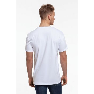 Футболка мужская «Релятивизм»-3