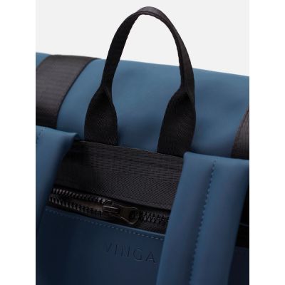 Рюкзак Baltimore, синий-4