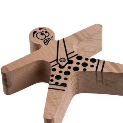 Балансир-антистресс «Команда года»-3