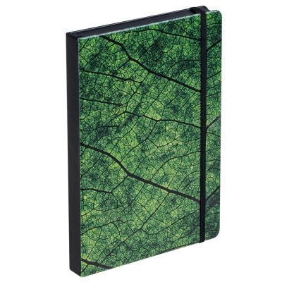 Ежедневник Evergreen, недатированный-1