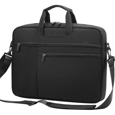 Сумка для ноутбука L236, черная-3