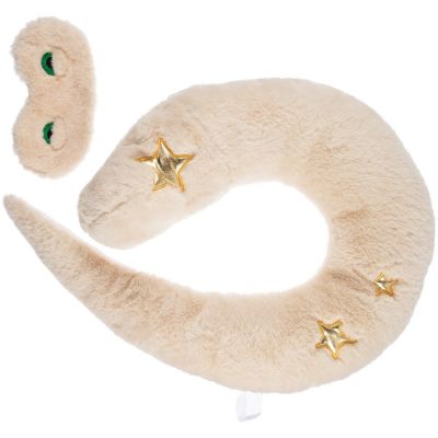 Подушка под шею Kussen Left-5