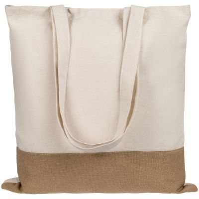 Сумка для покупок Mercat, неокрашенная-1