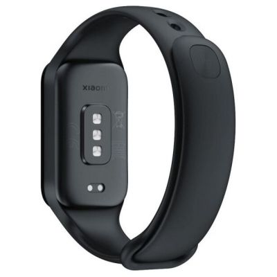 Фитнес браслет Mi Smart Band 8 Active, черный-3
