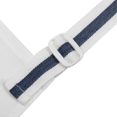 Фартук Brave Cook, белый-3