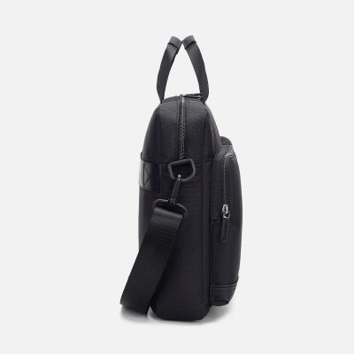 Сумка для ноутбука L255, черная-4