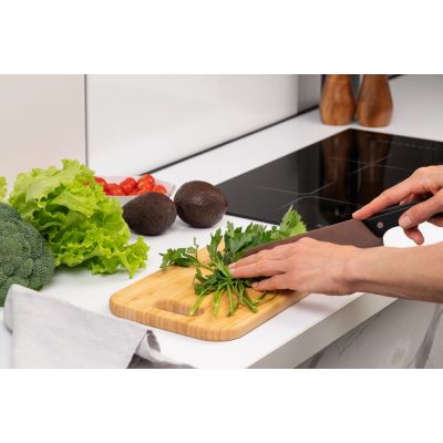 Доска разделочная Fillet, средняя-3