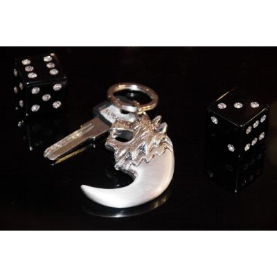 Талисман «Коготь»-1