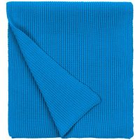 Шарф Life Explorer, бирюзовый