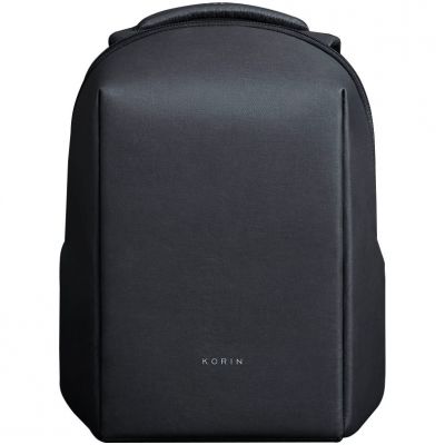 Рюкзак HiPack, черный-1