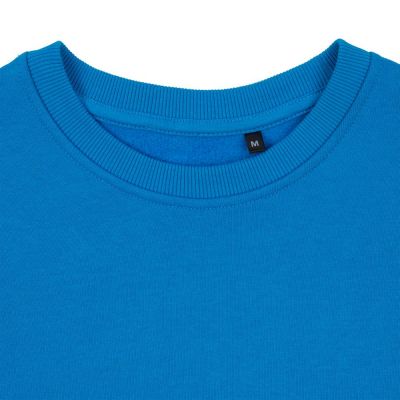 Свитшот Toima Heavy 2.0, бирюзовый-2