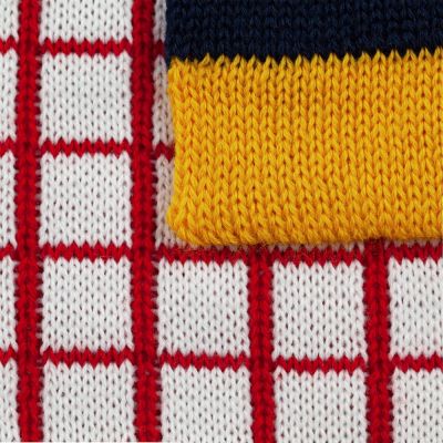 Шарф детский Knick Knack-2