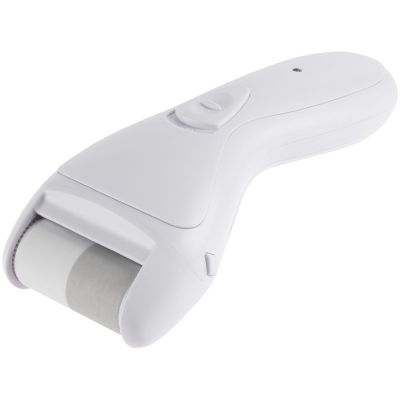 Устройство для ухода за стопами FS01, белое-3