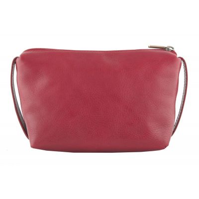 Косметичка Italico, красная-2