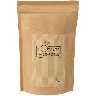 Набор «Лопайте на здоровье», с чаем-2