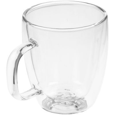 Кружка с двойными стенками Break-1