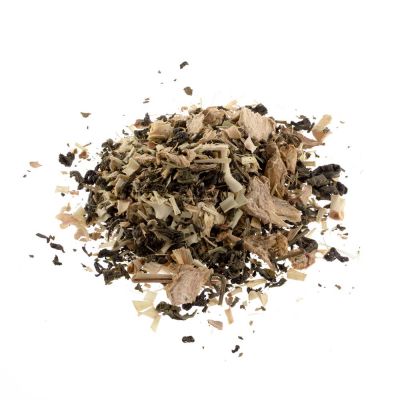 Чай «Сокочай», зеленый с имбирем и лемонграссом-2