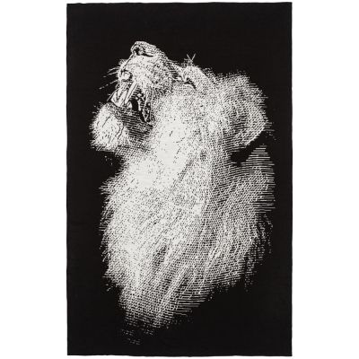 Плед Like a Lion-1