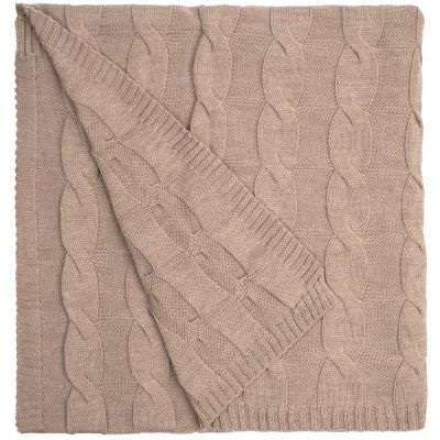 Плед на заказ Stille Plus, S, акрил-3