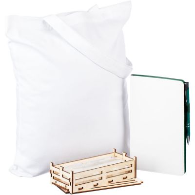 Набор Colorifica, зеленый-0